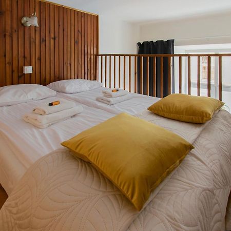 Ground Floor Family Apartment Krakow Dış mekan fotoğraf