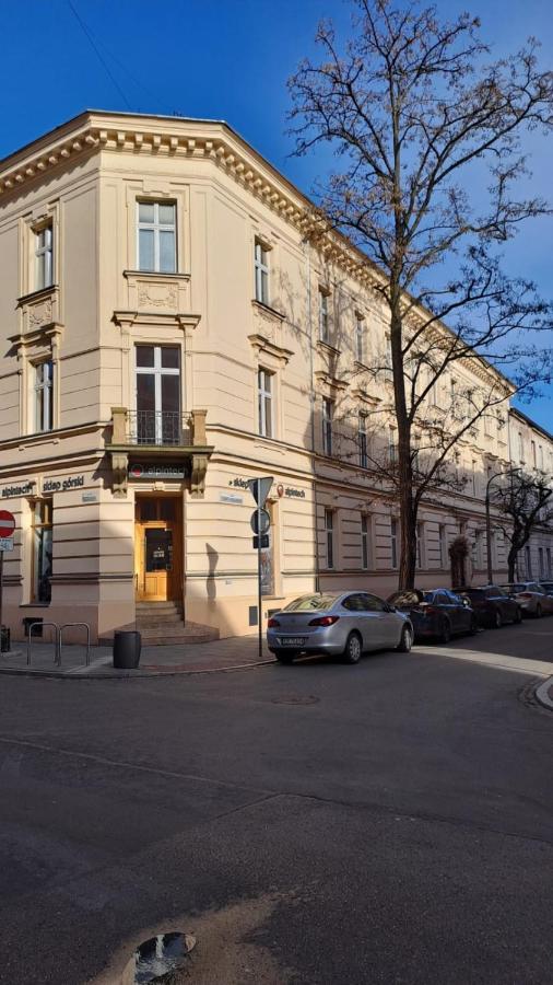Ground Floor Family Apartment Krakow Dış mekan fotoğraf