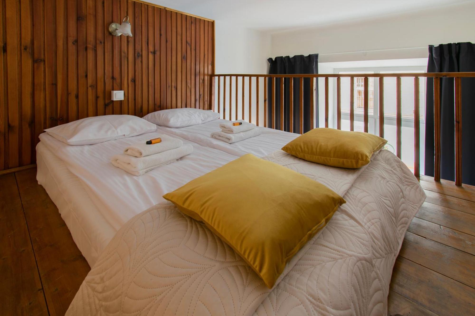 Ground Floor Family Apartment Krakow Dış mekan fotoğraf