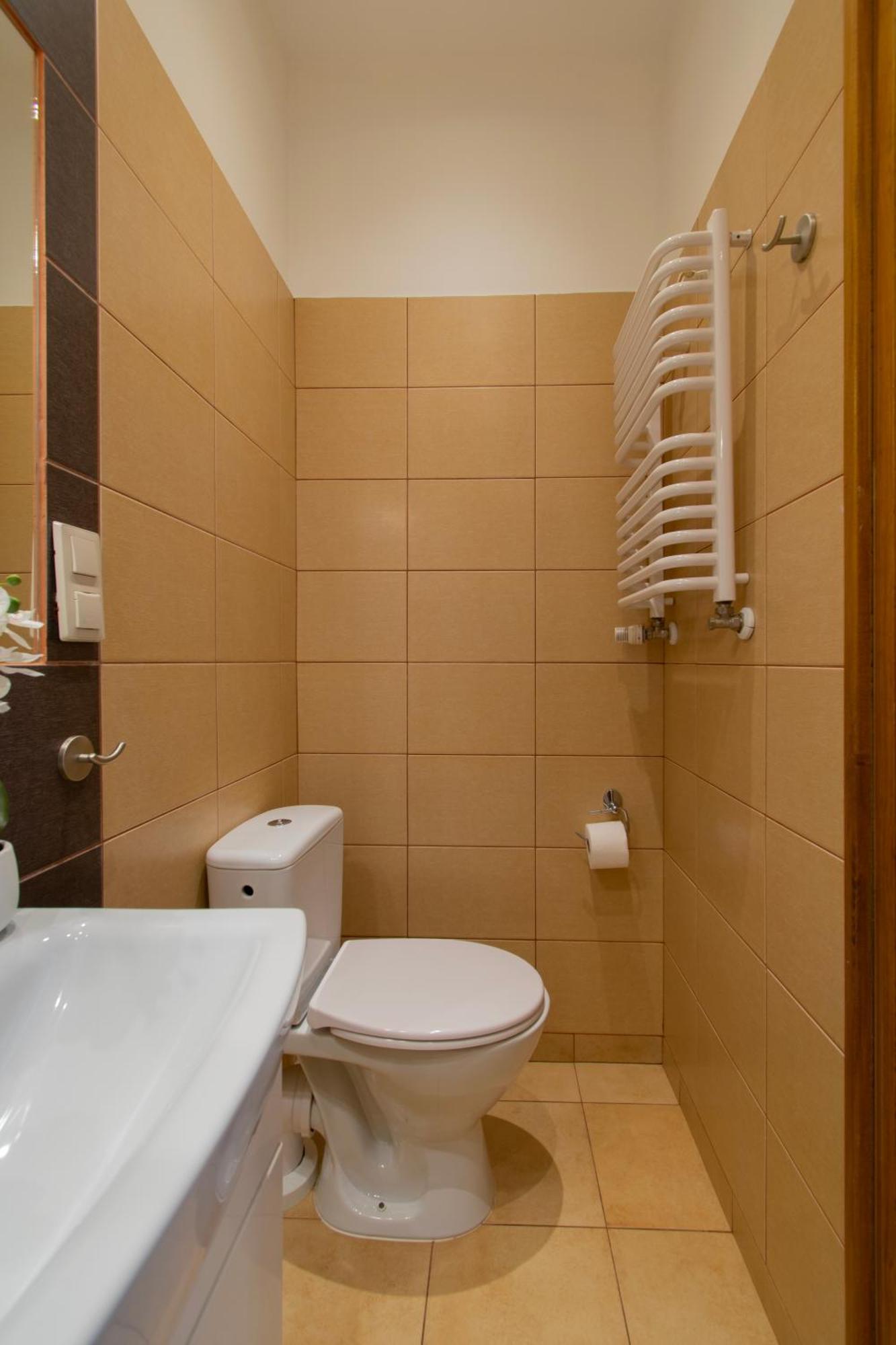 Ground Floor Family Apartment Krakow Dış mekan fotoğraf