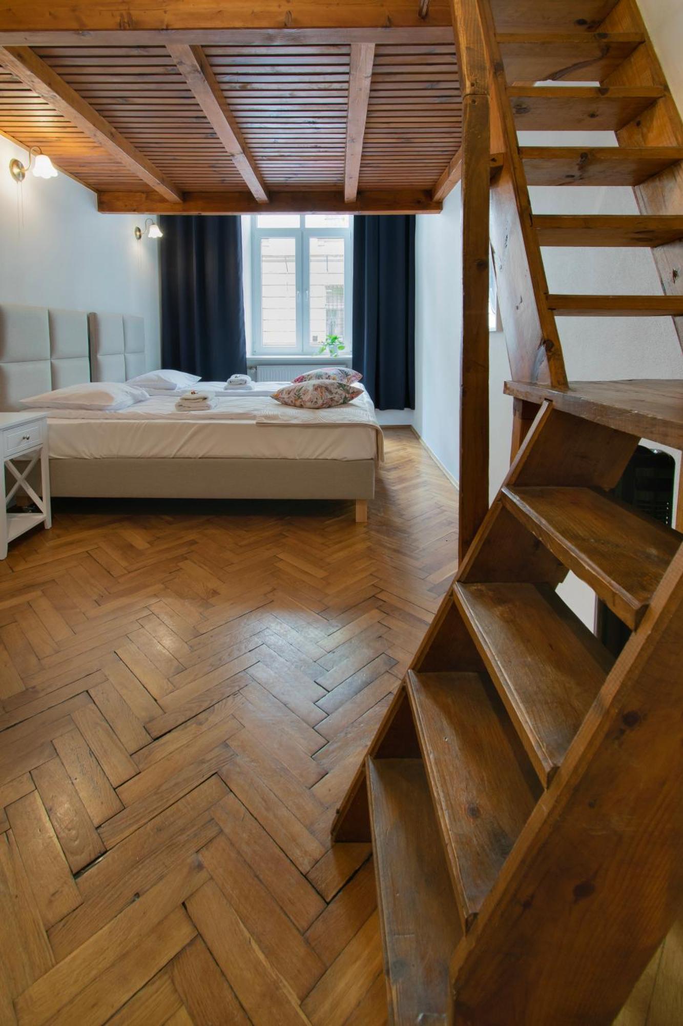 Ground Floor Family Apartment Krakow Dış mekan fotoğraf